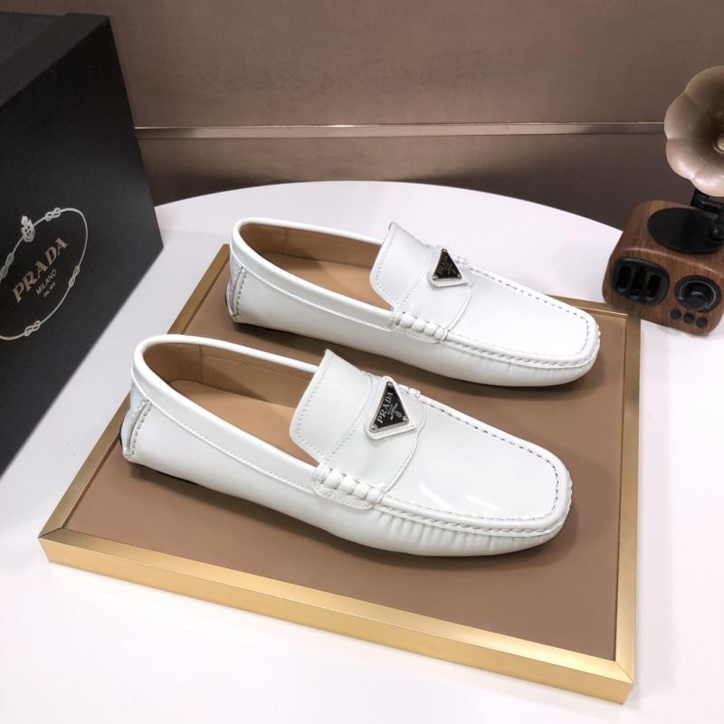 Prada Low Shoes